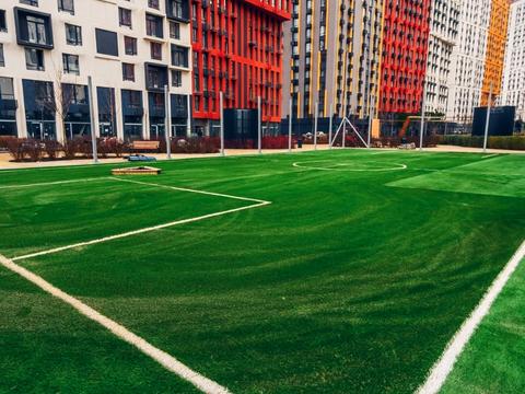 квартира за адресою Столичне шосе, 1