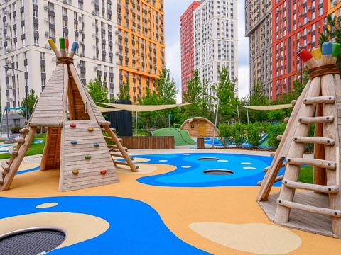 квартира за адресою Столичне шосе, 1