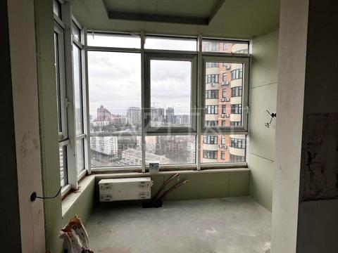 квартира за адресою Лесі Українки бульв., 7-В