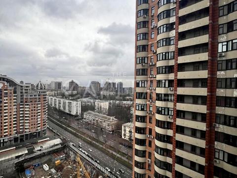 квартира за адресою Лесі Українки бульв., 7-В