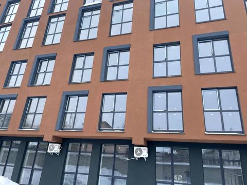 квартира за адресою Руська вул., 2а