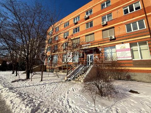 комерційна за адресою Срібнокільська вул., 12