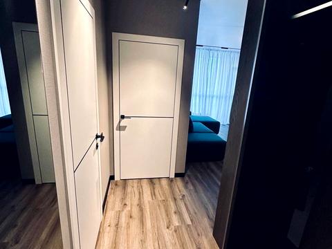 квартира за адресою Родини Крістерів вул., 16