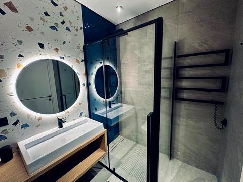 квартира за адресою Родини Крістерів вул., 16