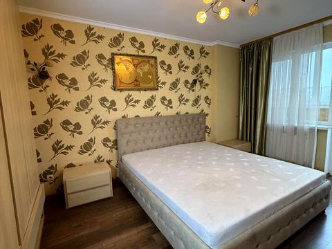 квартира по адресу Старокостянтинівське шоссе, 26/2