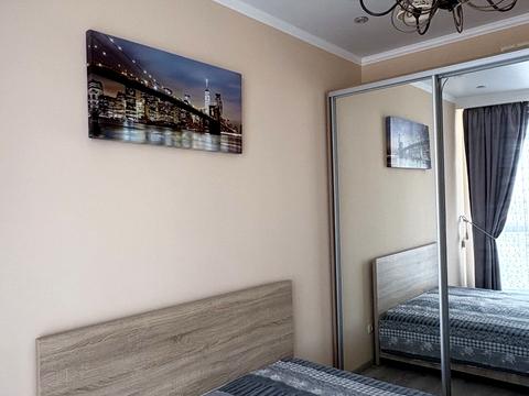 квартира по адресу Леси Украинки просп. (Гагарина), 19-А