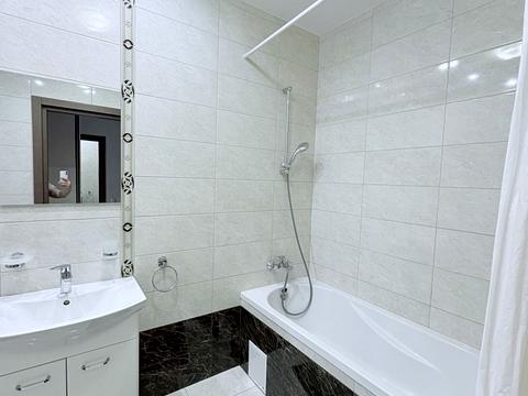 квартира по адресу Леси Украинки просп. (Гагарина), 19-А