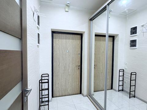 квартира по адресу Леси Украинки просп. (Гагарина), 19-А