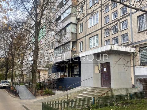 квартира за адресою Жмеринська вул., 24