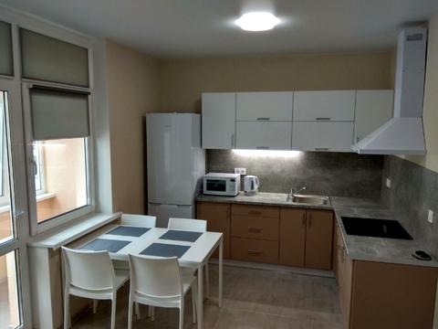 квартира за адресою Митрополита Василя Липківського вул. (Урицького), 37-Б