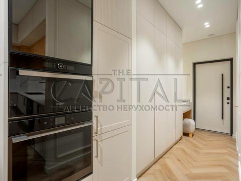 квартира по адресу Василия Тютюнника ул. (Анрі Барбюса), 43