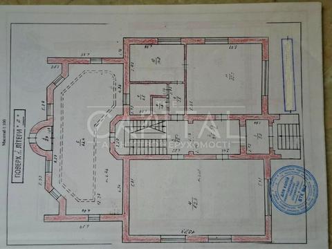 коммерческая по адресу Пирятинская ул., 4