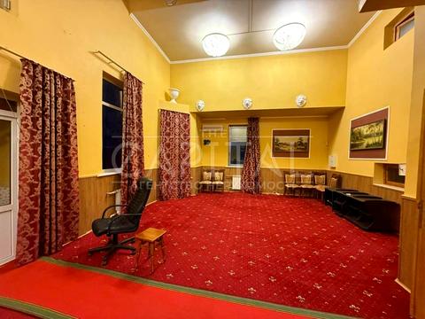 коммерческая по адресу Пирятинская ул., 4