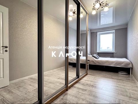 квартира за адресою Андрія Матвієнка вул., 7