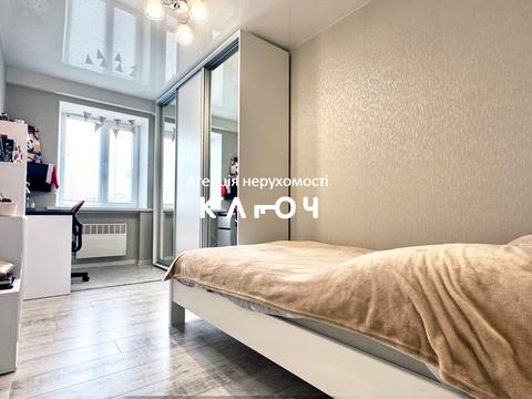 квартира за адресою Андрія Матвієнка вул., 7