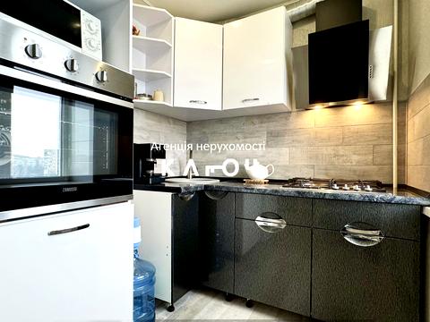 квартира за адресою Андрія Матвієнка вул., 7