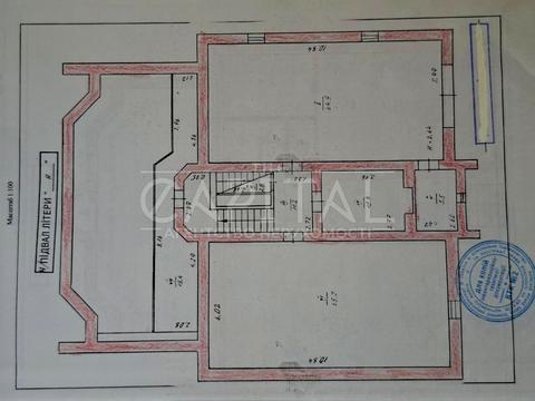 коммерческая по адресу Пирятинская ул., 4