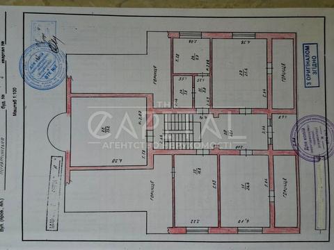 коммерческая по адресу Пирятинская ул., 4