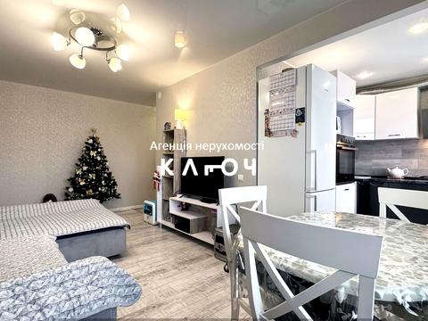 квартира за адресою Андрія Матвієнка вул., 7