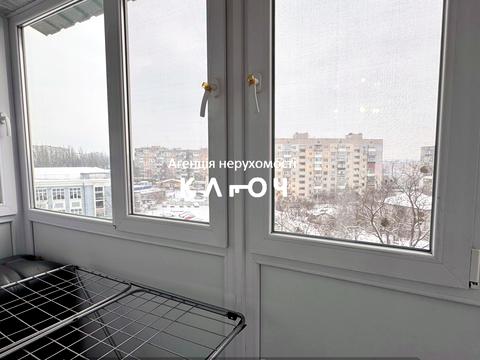 квартира за адресою Андрія Матвієнка вул., 7