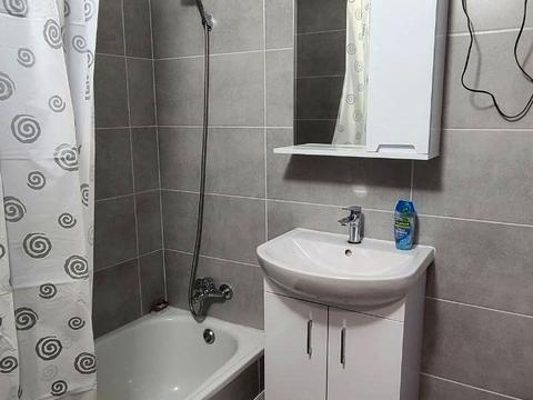 квартира по адресу Полевой пер., 5