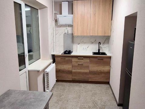 квартира по адресу Полевой пер., 5