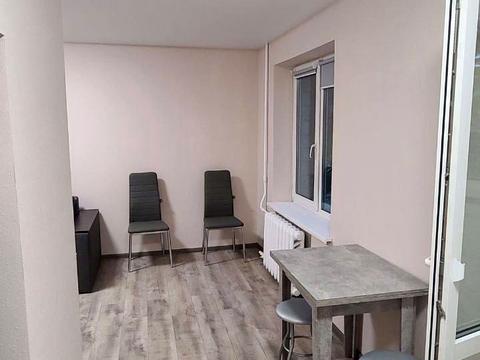 квартира по адресу Полевой пер., 5
