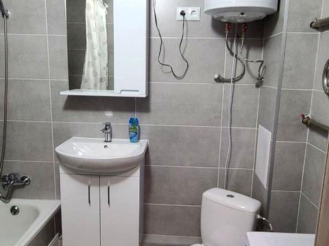 квартира по адресу Полевой пер., 5