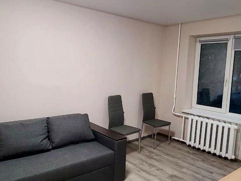квартира по адресу Полевой пер., 5
