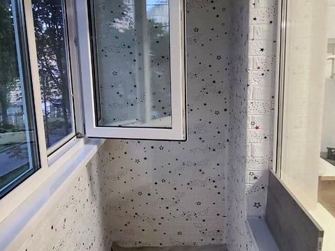 квартира по адресу Полевой пер., 5