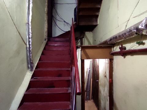 квартира по адресу Новосельского ул., 10