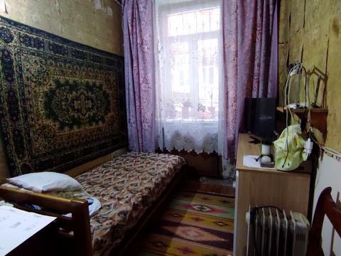 квартира по адресу Новосельского ул., 10