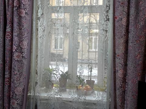 квартира по адресу Новосельского ул., 10