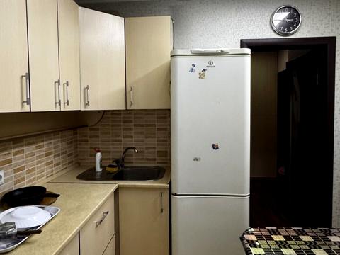 квартира по адресу Миру просп., 60/3