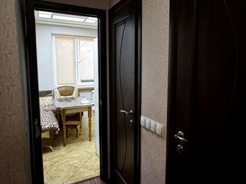 квартира по адресу Миру просп., 60/3