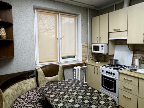 квартира по адресу Миру просп., 60/3