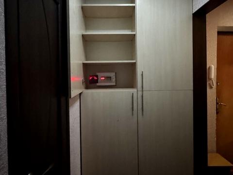 квартира по адресу Миру просп., 60/3