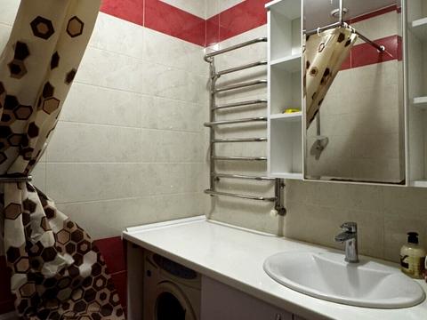 квартира по адресу Миру просп., 60/3