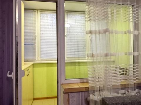 квартира по адресу Миру просп., 60/3