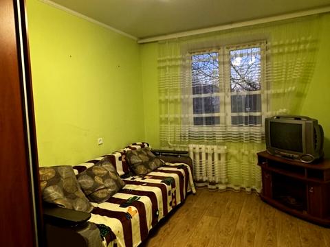 квартира по адресу Миру просп., 60/3