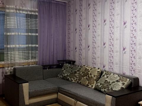 квартира по адресу Миру просп., 60/3