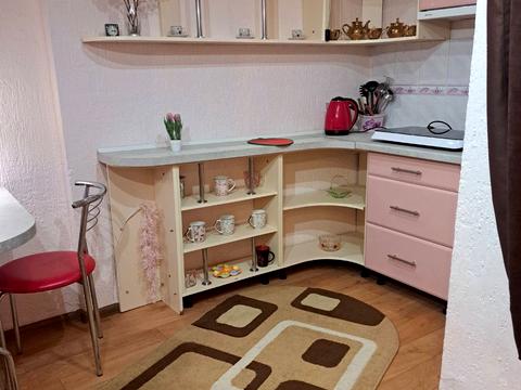 квартира за адресою Гоголя вул., 71