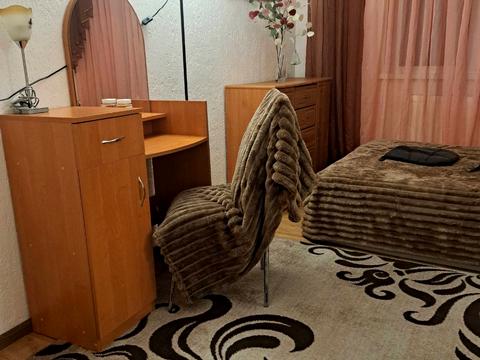 квартира за адресою Гоголя вул., 71