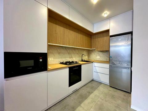 квартира за адресою Карла Мікльоша вул., 20-Б