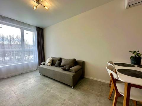 квартира за адресою Карла Мікльоша вул., 20-Б