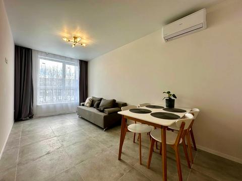 квартира за адресою Карла Мікльоша вул., 20-Б