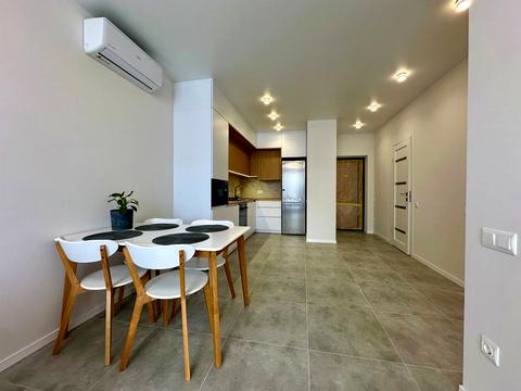 квартира за адресою Карла Мікльоша вул., 20-Б