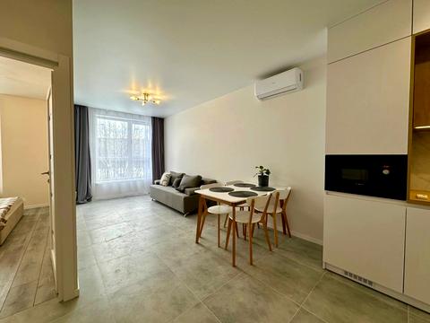 квартира за адресою Карла Мікльоша вул., 20-Б