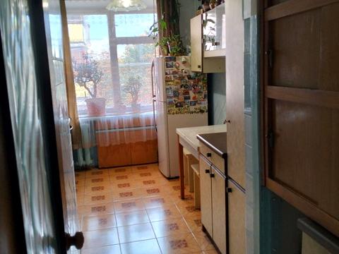 квартира по адресу Деревянко ул., 3В