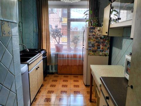 квартира по адресу Деревянко ул., 3В